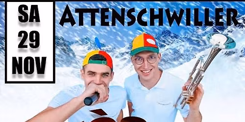 Après Ski Party 2025