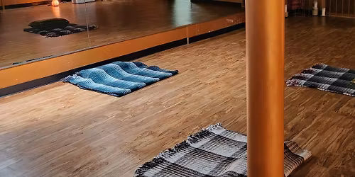 Ho'oponopono Healing Circle