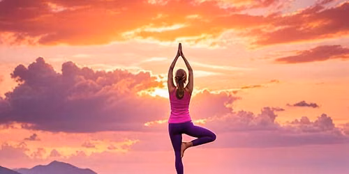 Dinamikus Flow Joga - Gy\u0151ri Esztivel