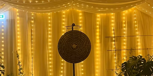 Eudaimonia launch event 