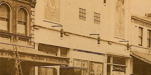 North Melbourne and the ever-changing politics of heritage protection