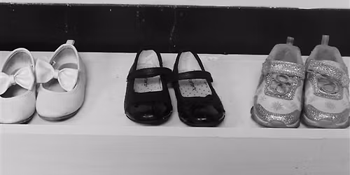 Community Closet Open Shop