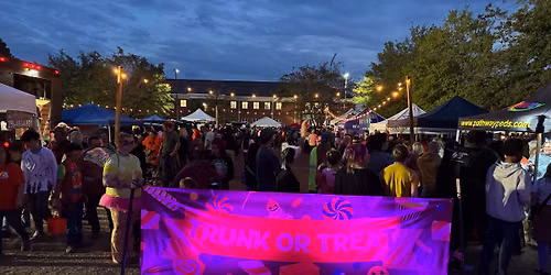Fall Festival