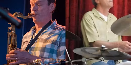 Alan Feeney, Matt Langley, Jason Wilkins, Rich Celio perform at Deer Creek on April 18