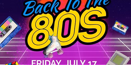 Back to the 80s