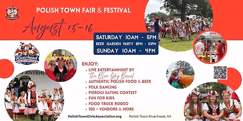 Polish Town Fair 2026