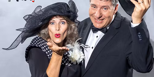 K\u00e8\u00e8ruus mit RALPH AND REA