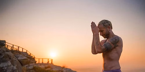 The Bhagavad Gita with Joseph Armstrong