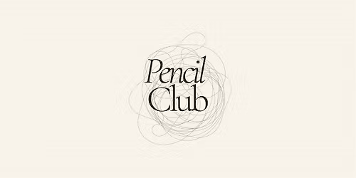\u270f\ufe0f Pencil Club \u2014 Public Stop: Studio 11
