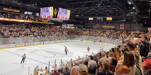 Parking North Dakota Fighting Hawks at Colorado College Tigers Mens Hockey