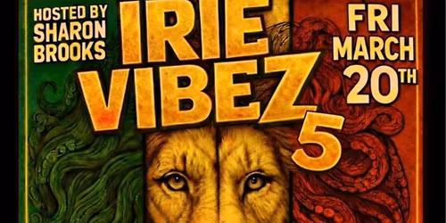 Irie Vibez 5