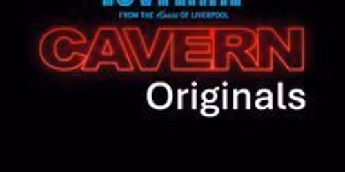 Cavern Originals - Live at The Cavern Club | Wed 3rd December