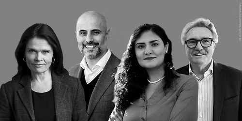 Ser vi slutten p\u00e5 den islamske revolusjonen i Iran?