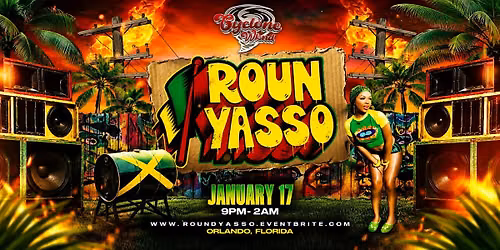 Round Yasso