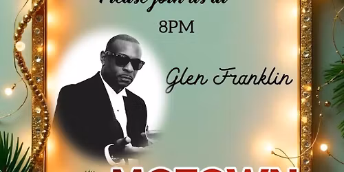 motown and soul night !