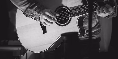 Red Wing Arts Live presents: Clay Fulton