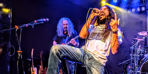 WORLD ZEN'D COMES TO KAMM'S CORNER'S