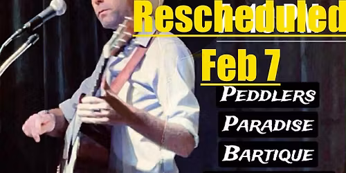 MONROE, NC Jason Moss and the Hosses Trio at Peddlers Paradise Bartique 