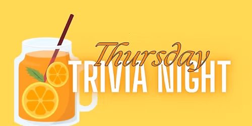 Thursday Trivia @ Prince of Wales Hotel
