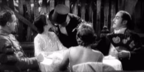 Queer in Hollywood: LGBTQ+ Depictions in Classic Film