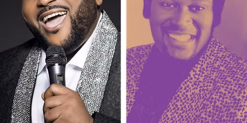 Buffalo Philharmonic Orchestra - Luther Vandross Tribute at Kleinhans Music Hall