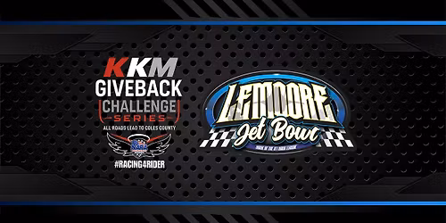 KKM CHALLENGE SERIES- LEMOORE JET BOWL