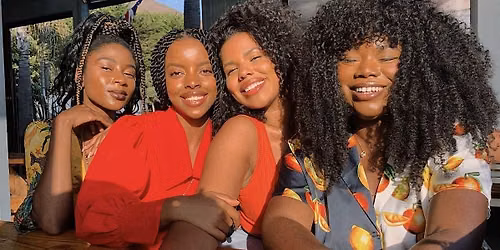 Solano Black Infant Health & FB Partnership: Mocha Mommas Thrive Cohort #19