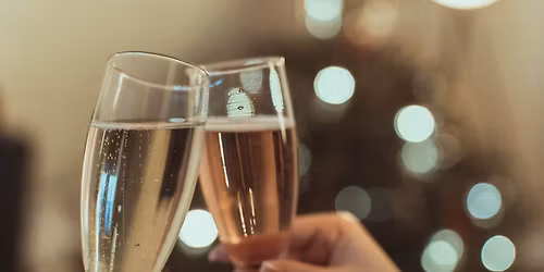 New Year's Eve Dinner at Five Loaves Cafe