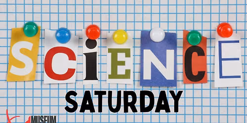 Science Saturday
