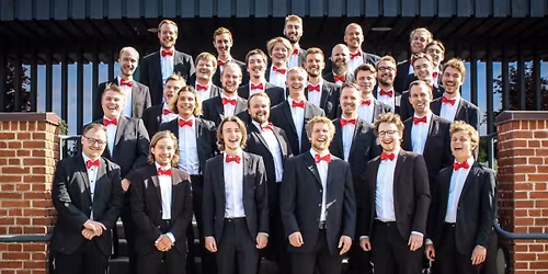 Nyt\u00e5rskoncert med BarbAros