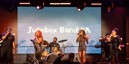 Jukebox Live at Umoja Festival