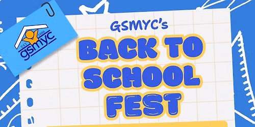 Back-to-School Fest