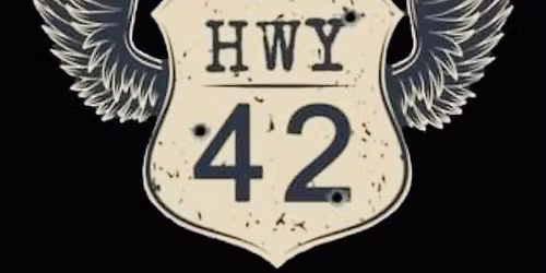 HWY 42 LIVE at Garage Tavern!