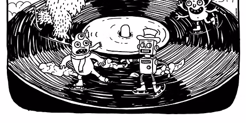 Savaria Vinyl Winter Session \/ V\u00e9g\u00e1llom\u00e1s Klub