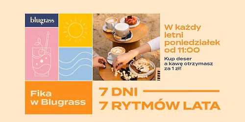 FIKA Poznaj fun facts o kawie | 7 Dni 7 Rytm\u00f3w Lata