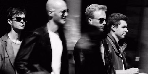 Laine Live: MILJARDID + AROUND THE SUN