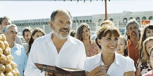 Cin\u00e9 M\u00e9lo : Les Neiges du Kilimandjaro de Robert Gu\u00e9diguian