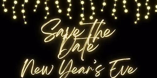 LEZ MINGLE NYE AFFAIR 2025