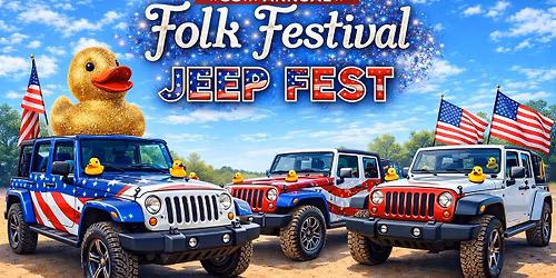 FAFF Jeep Fest
