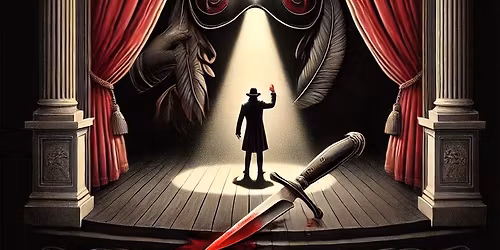 A Manor of Life and Death