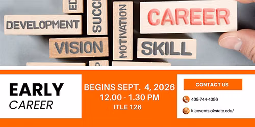2026-2027 Early Career Faculty Support Program
