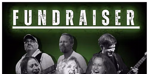 Benefit concert for The Golden House. 