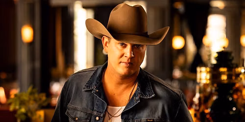 Jon Pardi at Ford Idaho Center Arena