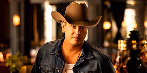 Jon Pardi at Covelli Centre - Youngstown