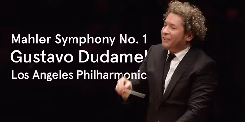 Los Angeles Philharmonic - Gracias Gustavo - Celebrating 17 Years