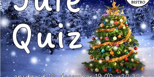 JULEQUIZ