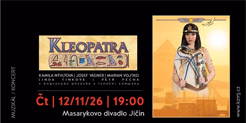 KLEOPATRA