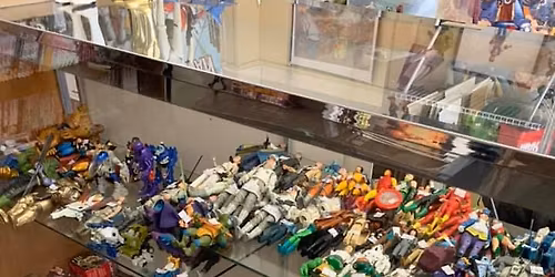 Friday casual commander