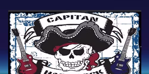 Capitan Hardrock@Jumping Jester