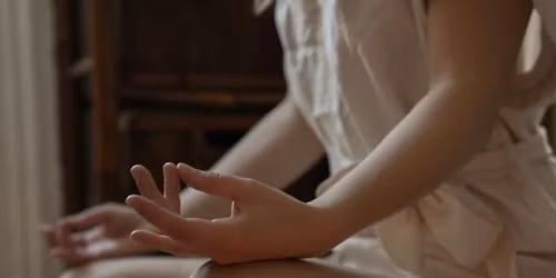 Hypnomeditation Group for Wellbeing